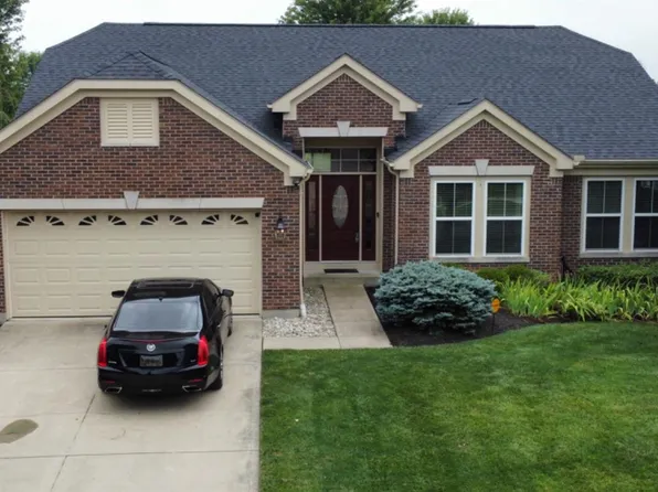 6475 Waverly Park, Morrow, OH 45152