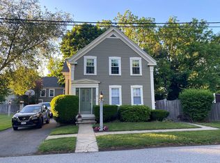 15 Pleasant St, Saugus, MA 01906