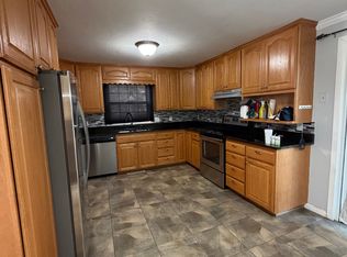 407 W 11th St, Laurel, MT 59044