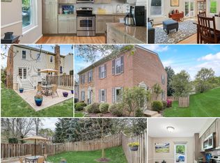 6449 Shannon Station Ct, Springfield, VA 22152