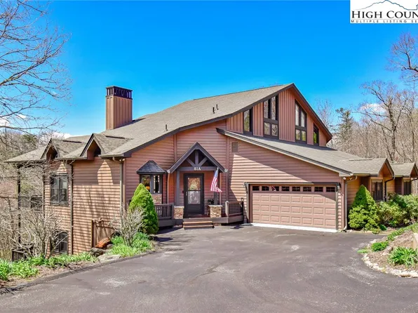 81 Fawn Trail #A, Linville, NC 28657