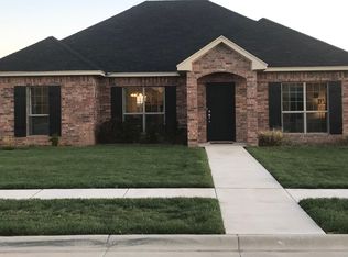 9804 Digby Ln, Amarillo, TX 79119