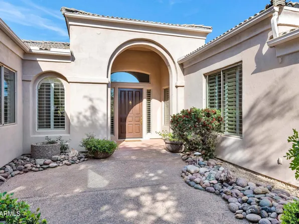 22608 N 55th Street, Phoenix, AZ 85054