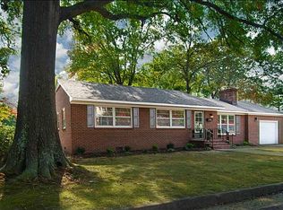 3006 Kenmore Dr, Hampton, VA 23661