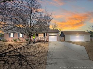 5814 Labonte Dr, Hope Mills, NC 28348