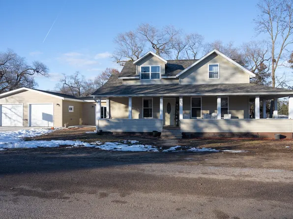 700 1st St W, Necedah, WI 54646