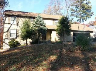 40 Edgemond Cir, Ringgold, GA 30736