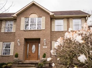 406 Timberwind Ln, Vandalia, OH 45377