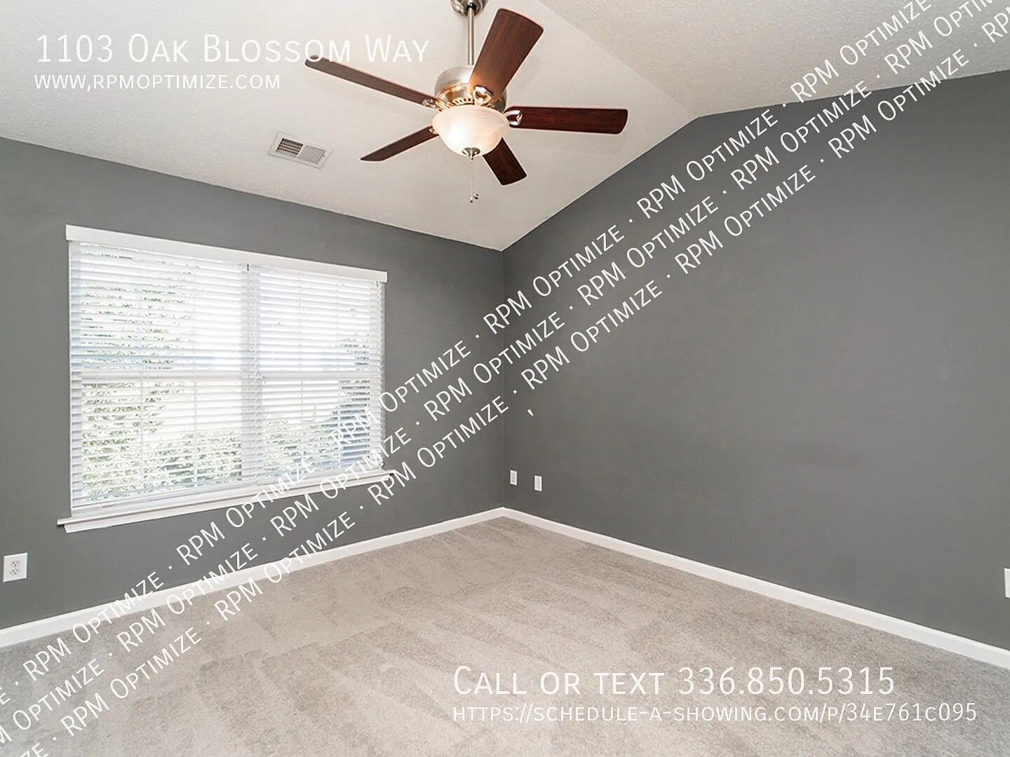Spacious 2 Bedroom, 2.5 Bath Townhome with Community Pool & Back Patio - Whitsett — Photo 4