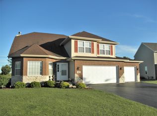 406 Cahokia St, Joliet, IL 60431