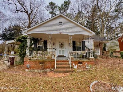 1113 Morningside Drive, Kinston, NC, 28501