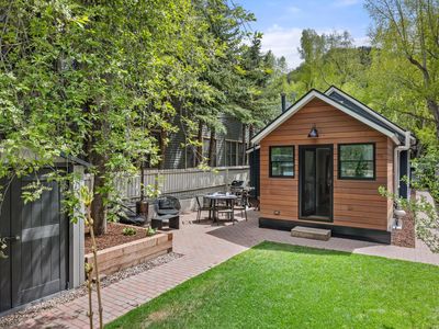 820 E Cooper Ave, Aspen, CO, 81611