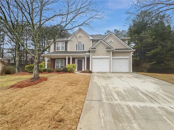 2208 Howell Farms Point NW, Acworth, GA 30101