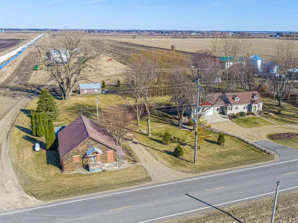 28674 810th Ave, Hollandale, MN 56045