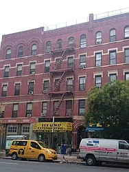 782 Amsterdam Avenue in Upper West Side