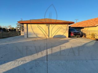 16528 Spruce St APT A, Hesperia, CA 92345