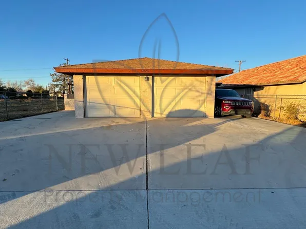 16528 Spruce St APT A, Hesperia, CA 92345