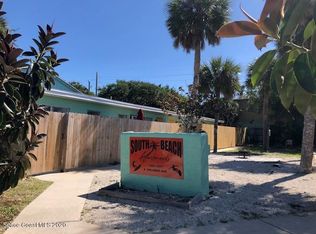1571 S Orlando Ave #5, Cocoa Beach, FL 32931