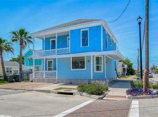 4502 Avenue R, Galveston, TX 77551