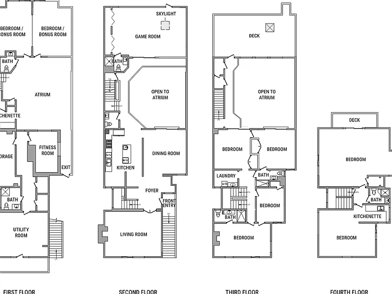 2822 Van Ness Ave — Photo 35