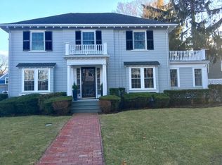 6 Alban Rd, Newton, MA 02468