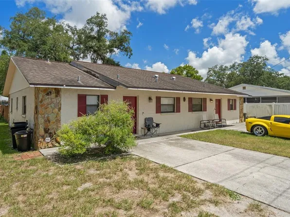 6328 POLK STREET, NEW PORT RICHEY, FL 34653