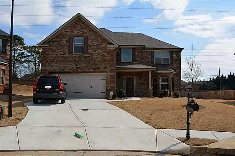 1st image of this home