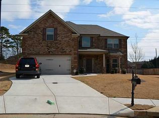 472 Highgate Pl, Lawrenceville, GA 30046