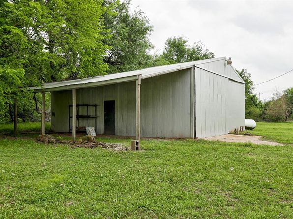 516 S Richland Rd, Yukon, OK 73099