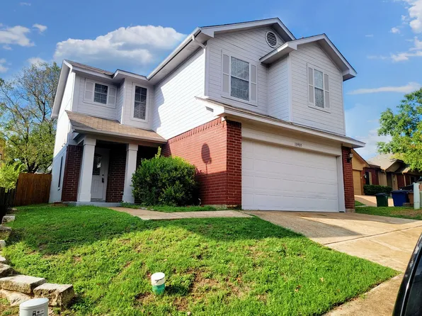 10905 Sherry Lee Cv, Austin, TX 78753