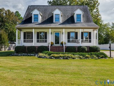 4333 Milsmith Rd, Chester, VA, 23831