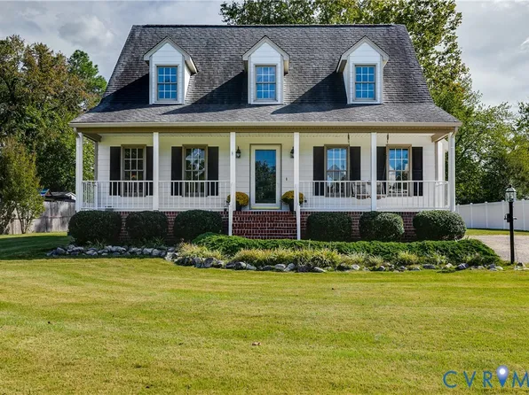 4333 Milsmith Rd, Chester, VA 23831