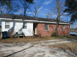 400 Howell Rd, New Bern, NC 28562