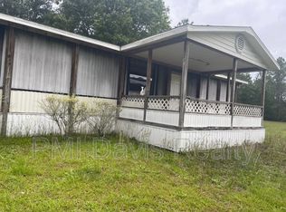 2256 S Mimosa Ave, Middleburg, FL 32068