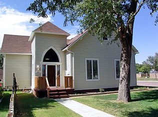 1411 A St, Garden City, KS 67846