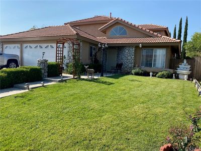 12545 Blazing Star Ln, Victorville, CA, 92392