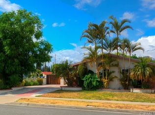 3901 E Alanda Ave, Orange, CA 92869