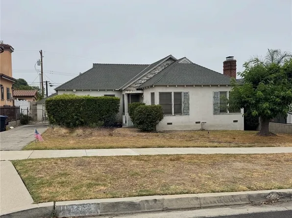 836 E Verdugo Ave, Burbank, CA 91501