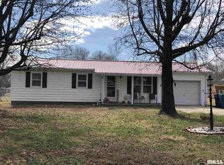 1515 Sunset St, Mount Vernon, IL 62864
