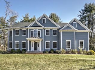 106 Noe Ave, Chatham, NJ 07928