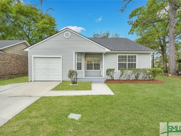 137 Crossover Lane, Savannah, GA 31410