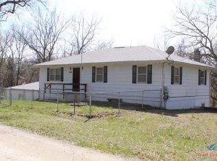 32385 Barclay Loop, Warsaw, MO 65355