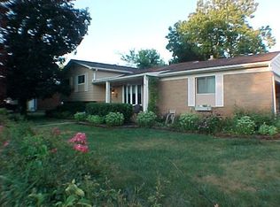 714 Courtland St, Ypsilanti, MI 48197
