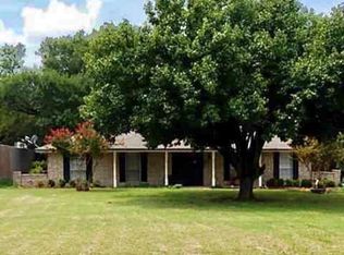 202 S Craig Rd, Prosper, TX 75078