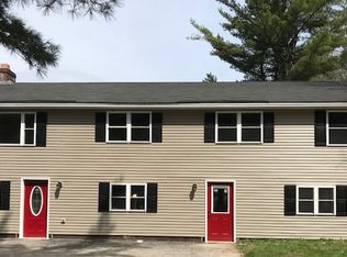 184 White Mountain Hwy, Milton, NH 03851