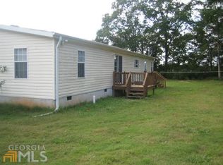 1122 Flagstone Rd, Elberton, GA 30635