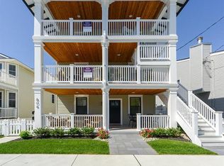 804C Brighton Pl #3, Ocean City, NJ 08226