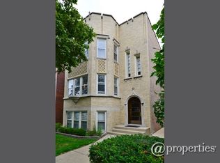 5705 N Mozart St, Chicago, IL 60659