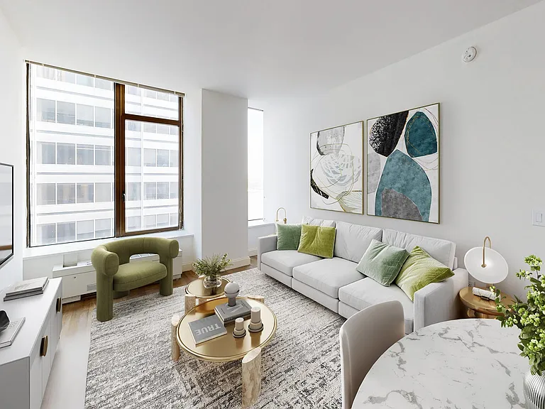 10 Hanover Square — Photo 10