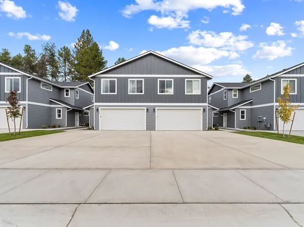 Birkdale Commons, 1570 Birkdale Ln #1548, Coeur D Alene, ID 83815